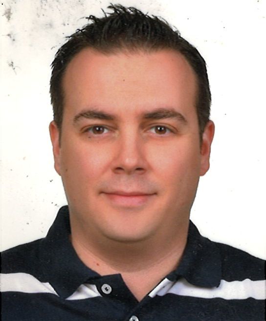 Umut Tümacar