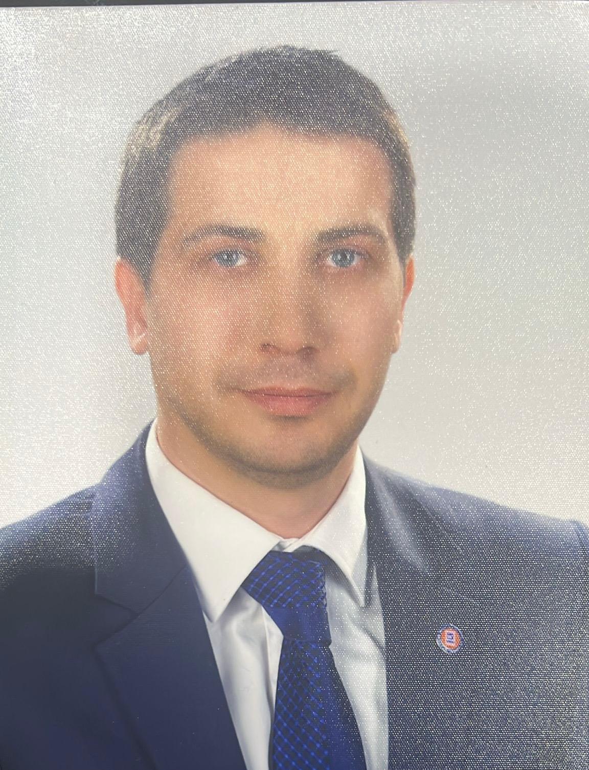 Erdinç Aşır