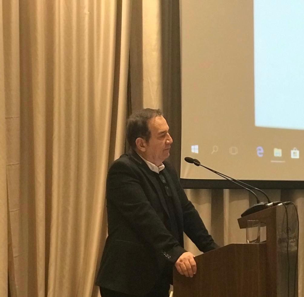 Feyzi Özvarol