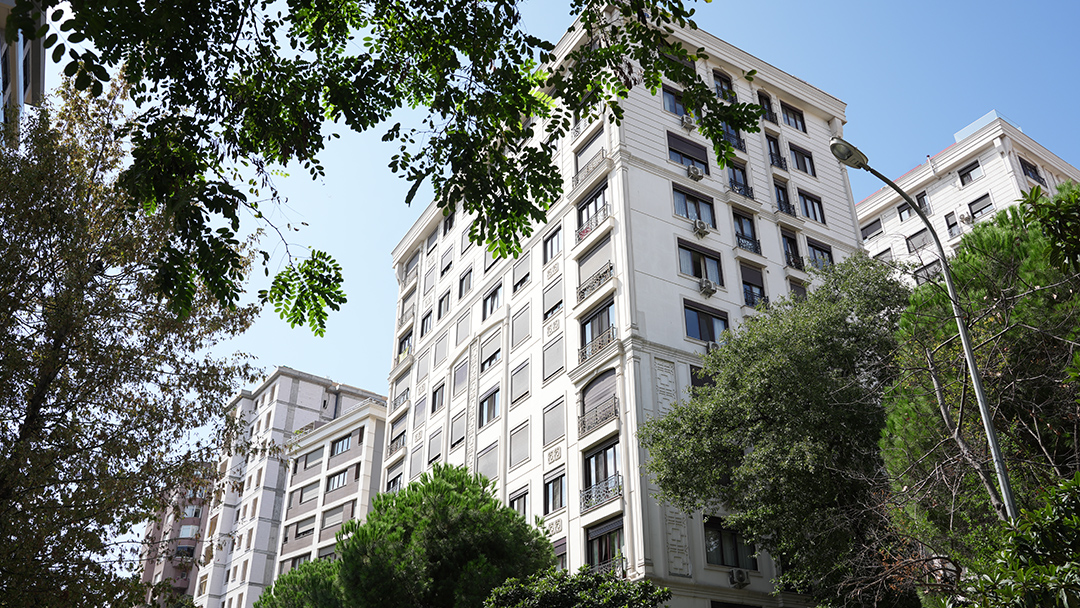 Lalezar Konakarı Göztepe